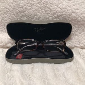 Ray Ban women’s eyeglasses